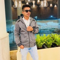 Sphere Travelmedia and Exhibitions Pvt Ltd Employee Madan Hm's profile photo