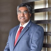Ryan International Group of Institutions Employee Neti Srinivasan's profile photo