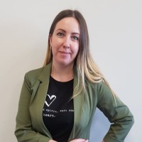 Ieva Gavare Email & Phone Number