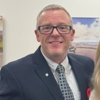 Securitas Canada Employee Shawn Parks's profile photo