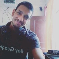 Ajay Singh's profile photo