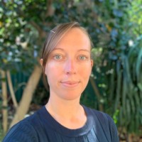 Rio Tinto Employee Anna Tilley's profile photo