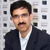 Abdul Latif Jameel Electronics and Air Conditioning Co. Ltd. Employee Ram Modak's profile photo