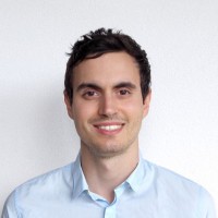 Callimedia Employee Matthieu Mouammar's profile photo
