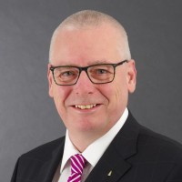 Rheinische Fachhochschule Köln Employee Klaus Reinartz's profile photo