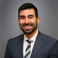 Fondren Orthopedic Group Employee Omar Dimachkieh's profile photo