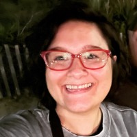 Crewhu Employee Ashley Webb's profile photo