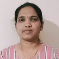 Ivan Technology Employee Vaishali Gore's profile photo