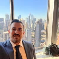 The Mark Travel Corporation Employee John Raiche's profile photo