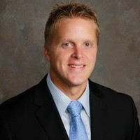 Colonial Life Employee Jon Olson's profile photo