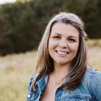 Pivot Energy Employee Brit Gibson's profile photo