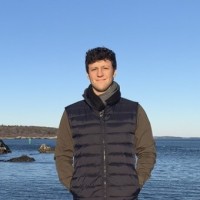Process First LLC Employee Josiah Baker-Connick's profile photo