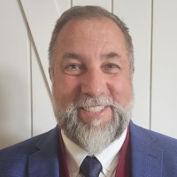 Dell Technologies Employee Jamie Corwin's profile photo