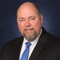 Salix Pharmaceuticals Employee Brett Hayes's profile photo