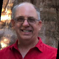 Industry IoT Consortium Employee Chuck Byers's profile photo