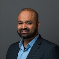 Thar Technologies , Inc. Employee Sasikumar Ramesh's profile photo