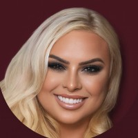Corpay Cross-Border Solutions Employee Aline Cavalheiro's profile photo
