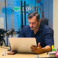 myco.io Employee Muhammad Raheel's profile photo