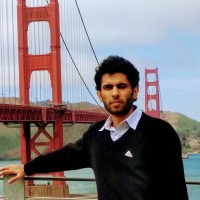 Nexie Employee Pradeep Kumar's profile photo