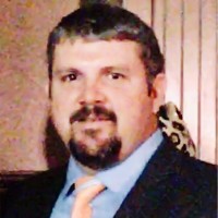 WATERMARK Employee Steven Jones's profile photo