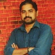 SivaRamaKrishna Movva Email & Phone Number