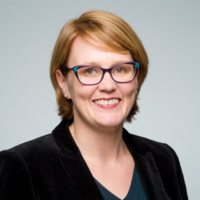 Nasdaq Employee Maria Simon's profile photo