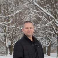 Mark Matesich Email & Phone Number