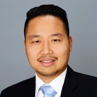 Klüber Lubrication Employee David Lo's profile photo