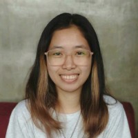Synacy Employee Shara Baliguat's profile photo