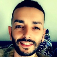 Naef Immobilier Employee Natmir Bafqari's profile photo