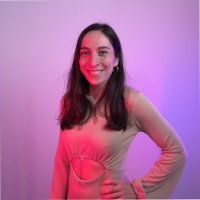 Cheqroom Employee Naiara Urteaga's profile photo