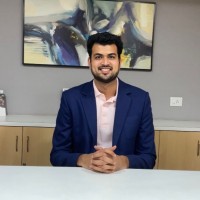 CAREDOSE Employee Sumeir Bora's profile photo