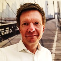 Olympus Corporation Employee Benjamin Howe's profile photo