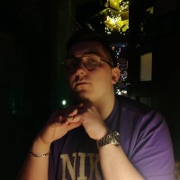 Consdata Employee Bartłomiej Domżalski's profile photo