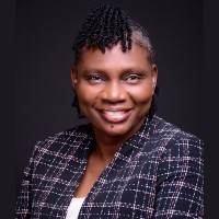 CHAMS PLC Employee Mayowa Olaniyan's profile photo