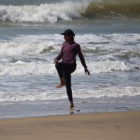 CMPIC LLC Employee Yamina Tahiri's profile photo