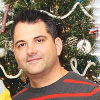 RHYTHM AI Ltd Employee Jeff Schultz's profile photo