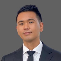 NYU Langone Health Employee Alvin Suarez's profile photo