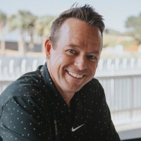 Steve Scott
