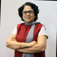 Grind Master Machines Pvt. Ltd. Employee Mohini Kelkar's profile photo