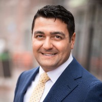 Morgan Stanley Employee Michael C. Melo's profile photo