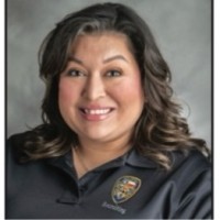 City of Houston Employee Lillian Baker's profile photo