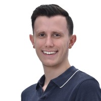 Mothership Strategies Employee Jackson Williams's profile photo