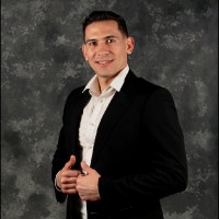 Kreilabs Employee Raúl Alvarez's profile photo