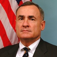 Defense Acquisition University Employee Rob Rea's profile photo