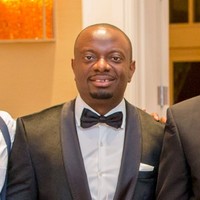 undefined Employee Gabriel Nwoko's profile photo