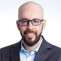 Arconic Employee Marcelo Morgueta's profile photo