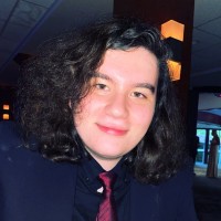 Nicolas Levin Email & Phone Number