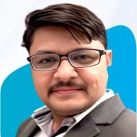 NeoliteZKW Lightings Pvt.Ltd. Employee Pravesh Bhardwaj's profile photo