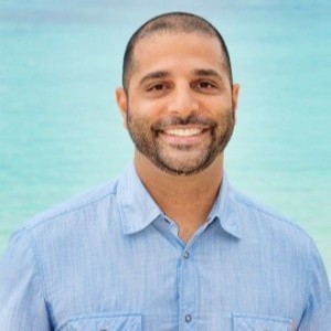 Lift AI Employee Narinder Parmar's profile photo